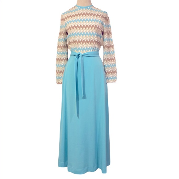 Vintage Dresses & Skirts - {vintage} Dress